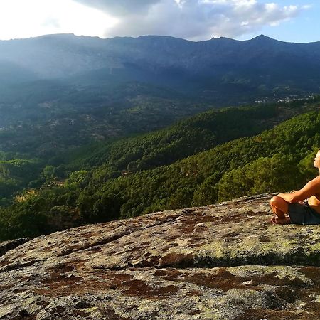 La Albarea By #Cherrygredos エル・アレナル エクステリア 写真