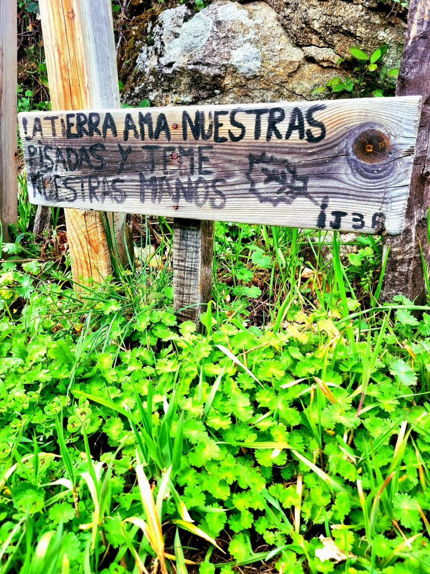 La Albarea By #Cherrygredos エル・アレナル エクステリア 写真